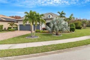 14236 Moonlit Way, Estero, FL 33928 Sold 01/14/25