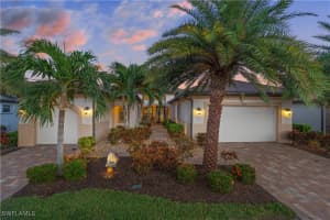 10695 Prato Drive, Fort Myers, FL 33913 Sold 12/17/24