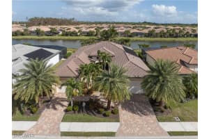 10695 Prato Drive, Fort Myers, FL 33913 Sold 12/17/24