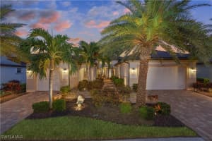 10695 Prato Drive, Fort Myers, FL 33913 Sold 12/17/24