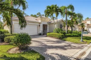 1704 Sanctuary Pointe Court, Naples, FL 34110 Sold 05/05/25