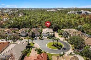 1704 Sanctuary Pointe Court, Naples, FL 34110 Sold 05/05/25