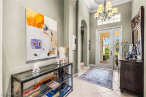 1704 Sanctuary Pointe Court, Naples, FL 34110 Sold 05/05/25