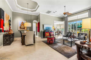 1704 Sanctuary Pointe Court, Naples, FL 34110 Sold 05/05/25