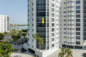 4191 Bay Beach Lane, Fort Myers Beach, FL 33931 - MLS#224087372