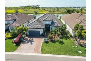 11631 Canal Grande Drive, Fort Myers, FL 33913 Sold 05/05/25