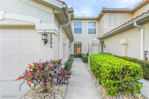 22911 Sago Pointe Drive, Estero, FL 34135 Sold 04/15/25