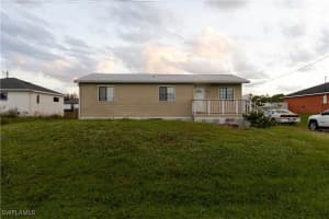 3317 6th Street, Lehigh Acres, FL 33976 Sold 12/23/24