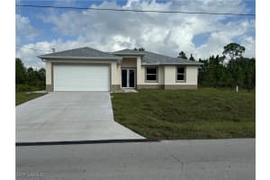 2403 10TH Street, Lehigh Acres, FL 33936 Sold 04/11/25