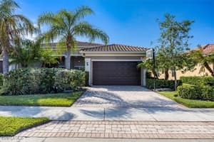 13549 Coronado Drive, Naples, FL 34109 Sold 01/27/25