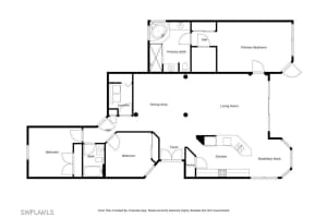 12859 Carrington Circle, Naples, FL 34105 Sold 02/03/25