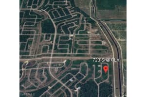 723 Shark Lane, Labelle, FL 33935 - MLS#224087410
