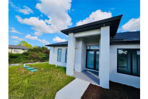 417 Progress Avenue, Lehigh Acres, FL 33974 Sold 02/21/25