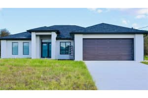 417 Progress Avenue, Lehigh Acres, FL 33974 Sold 02/21/25