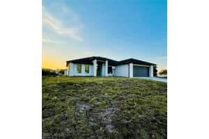 417 Progress Avenue, Lehigh Acres, FL 33974 Sold 02/21/25