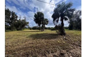 7961 Bartholomew Drive, North Fort Myers, FL 33917 Sold 11/27/24
