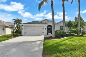 13286 Highland Chase Place, Fort Myers, FL 33913 Sold 01/22/25