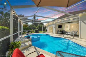13286 Highland Chase Place, Fort Myers, FL 33913 Sold 01/22/25