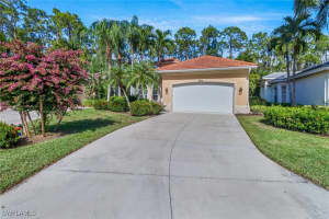 6075 Shallows Way, Naples, FL 34109 Sold 03/18/25