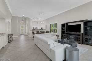 6075 Shallows Way, Naples, FL 34109 Sold 03/18/25