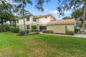 1690 Tarpon Bay Drive, Naples, FL 34119 Sold 03/13/25