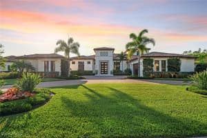 16971 Cortile Dr, Naples, FL 34110, Sold 11/14/24