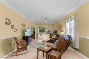 8331 Whiskey Preserve Circle, Fort Myers, FL 33919 Sold 01/21/25