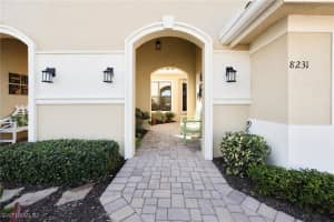 8231 Venetian Pointe Drive, Fort Myers, FL 33908 Sold 12/16/24
