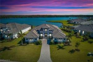 18210 Blue Eye Loop, Fort Myers, FL 33913 Sold 01/24/25