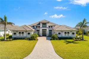 18210 Blue Eye Loop, Fort Myers, FL 33913 Sold 01/24/25
