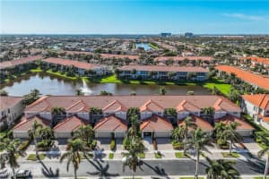 9235 Belleza Way 106, Fort Myers, FL 33908 Sold 01/31/25