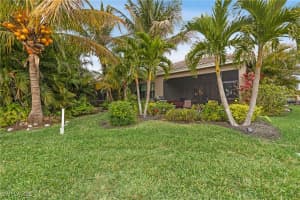 11655 Meadowrun Circle, Fort Myers, FL 33913 Sold 06/30/25