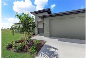 646 Chambers Street, Lehigh Acres, FL 33974 Sold 07/01/25