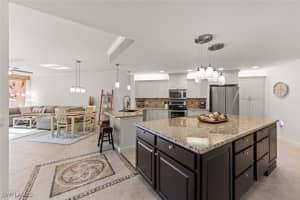 8500 Via Lungomare Circle, Estero, FL 33928 Sold 03/31/25