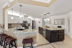 8500 Via Lungomare Circle, Estero, FL 33928 Sold 03/31/25