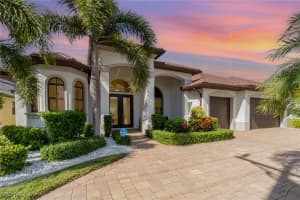3220 Surfside Boulevard, Cape Coral, FL 33914 Sold 03/04/25