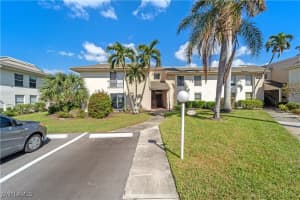 5429 Peppertree Drive, Fort Myers, FL 33908 Sold 01/30/25