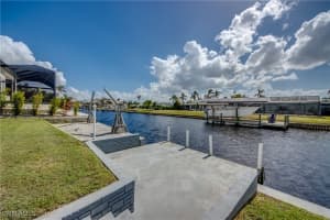 1106 Lorraine Court, Cape Coral, FL 33904 - MLS#224087546