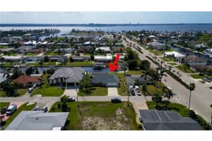 1106 Lorraine Court, Cape Coral, FL 33904 - MLS#224087546