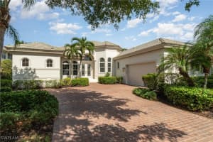8946 Greenwich Hills Way, Fort Myers, FL 33908 Sold 06/03/25