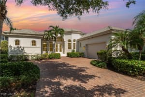 8946 Greenwich Hills Way, Fort Myers, FL 33908 Sold 06/03/25