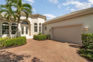 8946 Greenwich Hills Way, Fort Myers, FL 33908 Sold 06/03/25