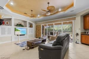 10071 Northridge Court, Estero, FL 34135 Sold 01/10/25