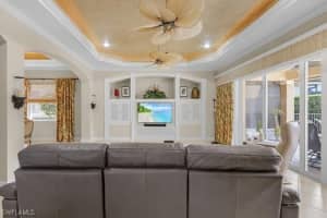 10071 Northridge Court, Estero, FL 34135 Sold 01/10/25