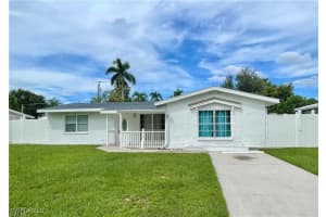1429 Byron Road, Fort Myers, FL 33919 Sold 12/27/24