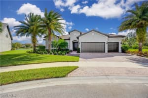 12303 Sussex Street, Fort Myers, FL 33913 Sold 12/12/24
