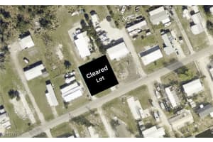 4906 Curlew Drive, St James City, FL 33956 - MLS#224087583