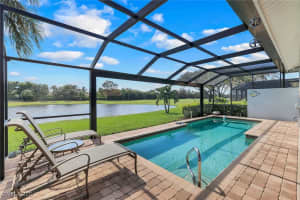 13700 Southampton Drive, Bonita Springs, FL 34135 Sold 04/29/25