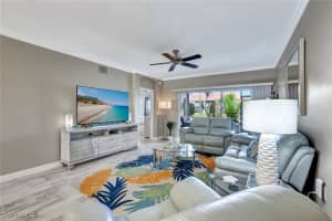 3015 Horizon Lane, Naples, FL 34109 Sold 01/10/25