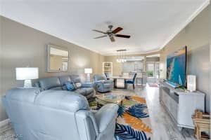 3015 Horizon Lane, Naples, FL 34109 Sold 01/10/25